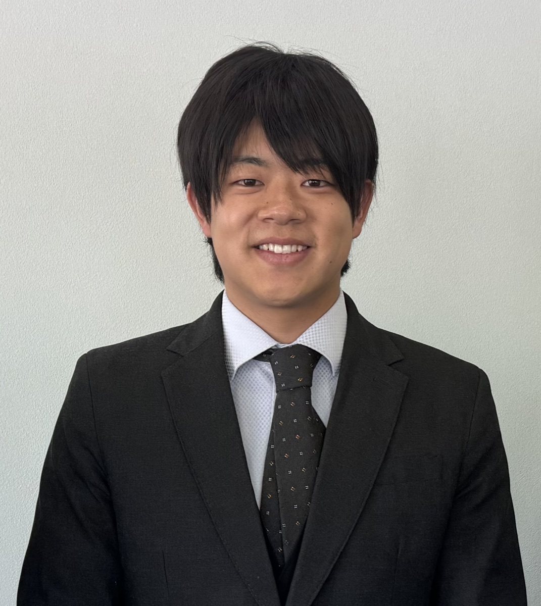 代表取締役 荒川 祐太